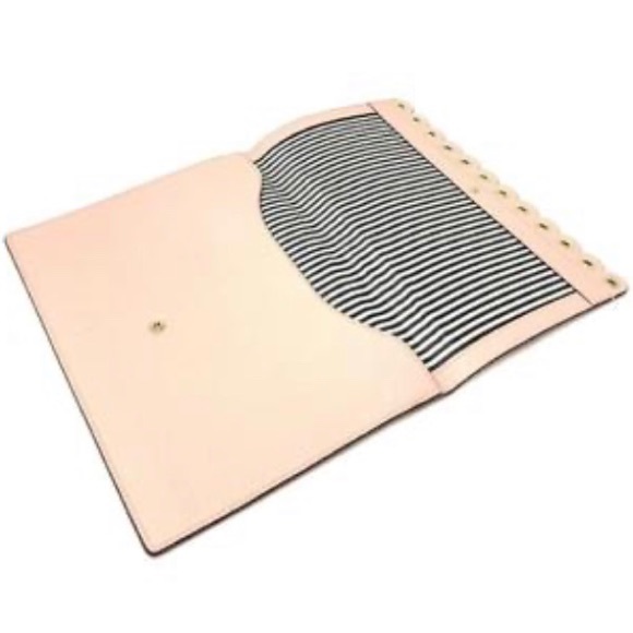 NWOT Kate Spade Paloma Road E-Reader or Tablet Envelope - Picture 8 of 8
